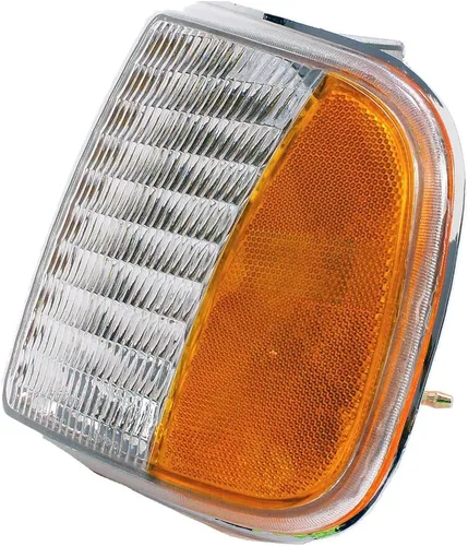 Vista 25 de Faros halógenos tipo OE compatibles con FOR.D 97-03 F-150 97-99 F-250 LIGHT DUTY 97-02 EXPEDITION