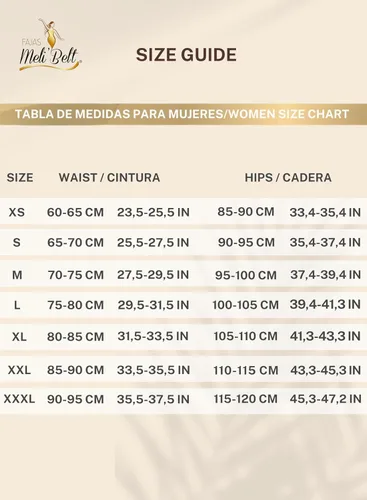 Vista 3 de FAJAS MELI'BELT 5012 - Pantalones cortos de faja colombiana de cintura alta para levantamiento de glúteos, pantalones cortos Levanta Cola Colombianos
