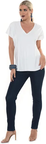 Vista 4 de LIOR PARIS Denim REINVENTED Sasha Pantalón Denim