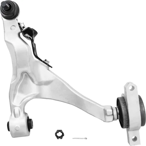 Vista 145 de Detroit Axle - Brazo de control delantero inferior trasero RWD para Dodge