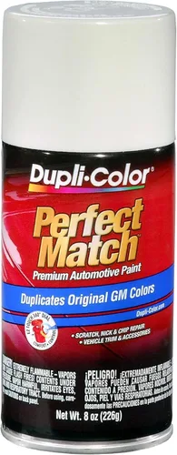 Vista 37 de Dupli-Color EBCC04177 Perfect Match Pintura en Aerosol Automotriz – Chrysler Bright Platinum Metallic, PS4/MS4 – Lata de Aerosol de 8 oz