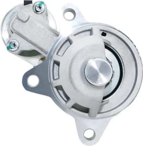 Vista 4 de Reemplazo de motor de arranque para Ford para Lincoln 1994-2013 F150 250 350 450 550 Mustang Thunderbird Grand Marquis 4.6 5.4 5.8 6.8 V8 V10, 92-11