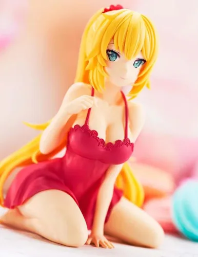 Vista 6 de Banpresto - HOLOLIVE - #hololive IF - Akai Haato, Bandai Spirits Relax Time Figura