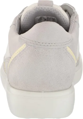 Vista 3 de ECCO Tenis clásicos suaves para mujer