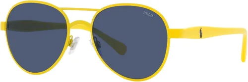 Vista 2 de Polo Ralph Lauren Ph3141 Pilot - Gafas de sol para hombre