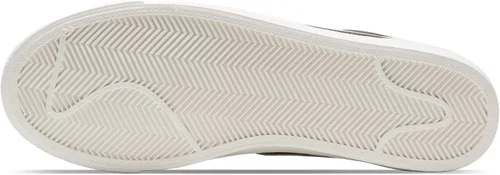 Vista 6 de Nike Blazer Low '77 - Zapatos vintage para hombre, BlancoBeige