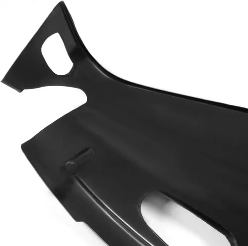 Vista 8 de PIT66 Cubierta de tablero compatible con Dodge Ram 1500 1998-2001 (submodelo: Laramie, Sport, ST, WS)/1998-2002 Ram 2500 3500 Base Cubierta