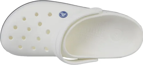 Vista 3 de Crocs Chanclas Crocband rojo