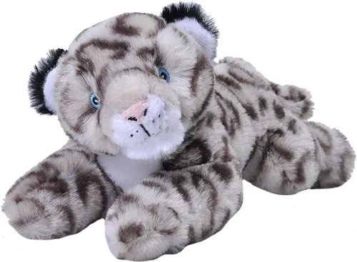 Vista 5 de Wild Republic EcoKins - Mini animal de peluche