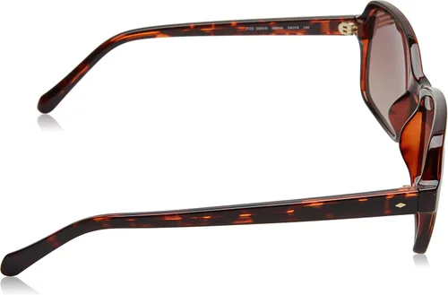 Vista 3 de Fossil Womens Female Sunglass Style Fos 3095S Oval