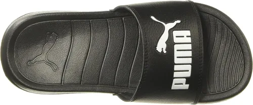 Vista 5 de PUMA Popcat - Sandalias negro 9