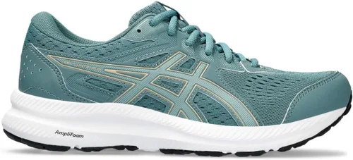 Vista 4 de ASICS Zapatillas de running Gel-Contend 8 para mujer