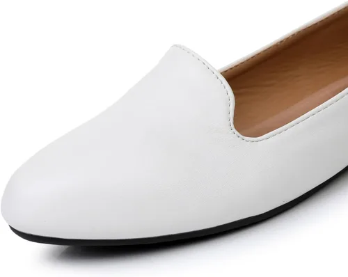 Vista 5 de VenusCelia Zapatos planos Serenity para mujer