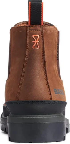 Vista 2 de BASS OUTDOOR Botas Chelsea para hombre