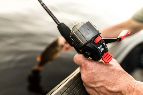 Vista 14 de Ugly Stik Carretes de pesca Ugly Tuff Spincast