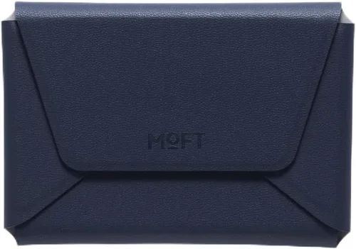 Vista 15 de MOFT Cartera magnética para mujer con 8 tarjetas, bloqueo RFID, Rosa claro, Diseño ágil para viajes y viajes