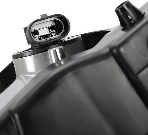Vista 9 de HECASA Par de luces antiniebla compatibles con Toyota Tundra 2000-2006 de repuesto para 812100C010 812200C010 TO2593102 TO2592102 sin bombillas sin