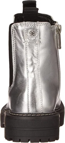 Vista 3 de Sam Edelman Botas Laguna Chelsea para niña