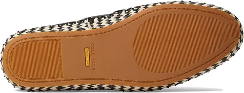 Vista 3 de Cole Haan Cloudfeel - Alpargata anudada