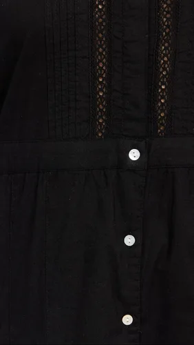 Vista 6 de LOVESHACKFANCY Vestido Edie para mujer