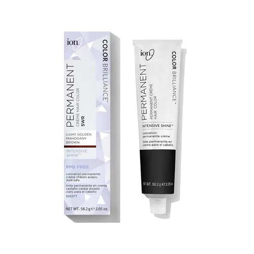 Vista 79 de Ion Permanent Brights tinte en crema para el cabello Magenta