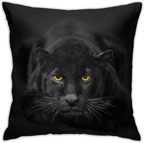 Vista 10 de VARUN Fundas de almohada de copo de nieve transparentes con fondo blanco, diseño artístico de invierno, fundas de almohada cuadradas para decoración
