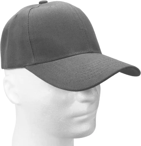 Vista 236 de Falari - Gorra de béisbol, tamaño ajustable, para correr, entrenamientos y actividades al aire libre, para todas las estaciones.