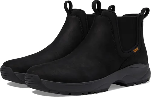 Vista 4 de Teva Botas Chelsea Tusayan para hombre