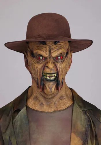 Vista 5 de Disfraz para Hombre de Jeepers Creepers Multicolor