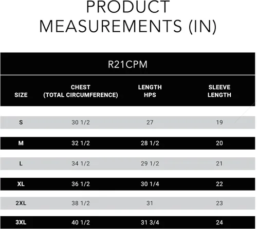 Vista 6 de Russell Athletic Coolcore Half Sleeve Compression Tee