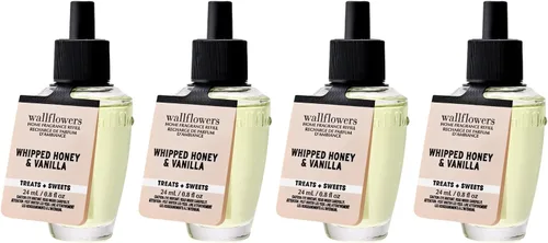 Vista 27 de Bath & Body Works Recambios de alhelíes, aroma de madera de teca de caoba