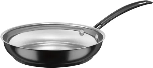 Vista 5 de Cuisinart Juego de utensilios de cocina de acero inoxidable Mica Shine de 8 piezas Negro