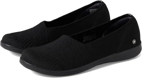 Vista 4 de Skechers Mocasín plano de ensueño para mujer