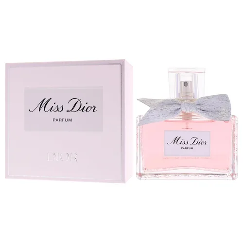 Vista 4 de Miss Dior de Christian Dior para mujer - Espray de Parfum de 2.7 onzas