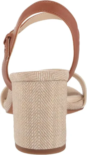 Vista 3 de Cole Haan Sandalias de tacón Josie Block para mujer de 2.559 in