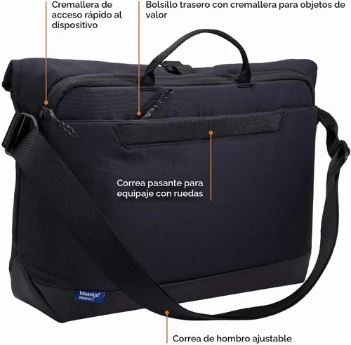 Vista 5 de Thule Paramount 14L CB