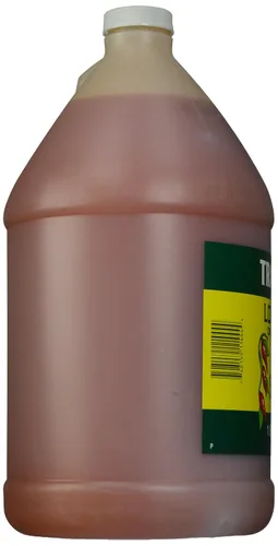 Vista 6 de Trappey's Louisiana Original Receta Salsa Picante - 1 Galón