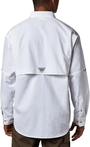 Vista 7 de Columbia Bahama II LS Camisa