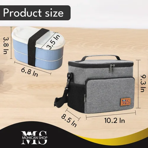 Vista 5 de Bolsa de lanzamiento bolsa de viaje duradera, ligera y resistente al agua para aventuras al aire libre
