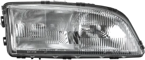 Vista 7 de TYC Volvo - Conjunto de faros delanteros del chófer., Lado de conductor