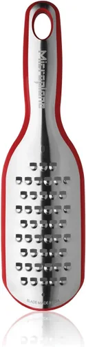 Vista 7 de Microplane Elite Series Rallador de limón y queso parmesano (negro)