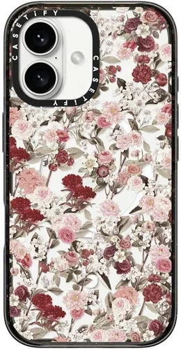 Vista 93 de CASETiFY Funda para iPhone Air, compatible con MagSafe
