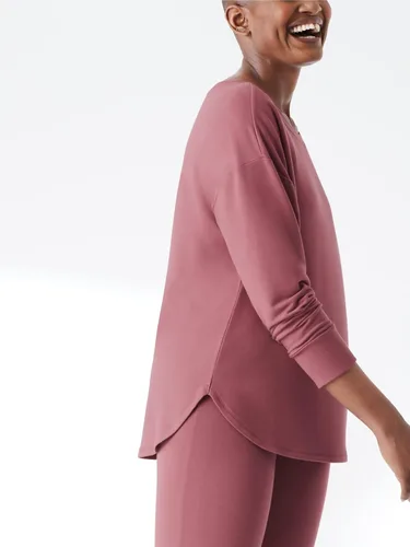 Vista 3 de True & Co Top Slouch para mujer