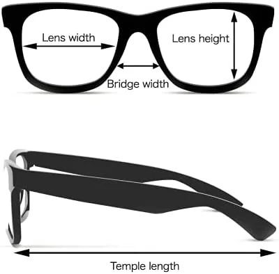 Vista 5 de Carrera Men's Classic Sunglasses