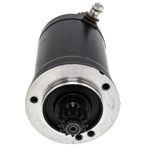 Vista 3 de NICHE Motor de arranque para Ducati Monster 750 900 800 620 695 S2R S4 696 ST4S ST4 ST2 MH900E Superbike 748 998 270.4.001.1A
