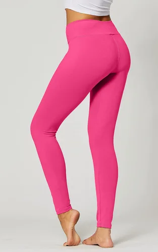 Vista 281 de Conceited - Leggings para mujer, longitud completa, ciclismo y capri, talla regular y extragrande