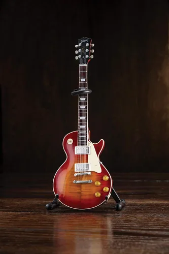 Vista 2 de Axe Heaven Cuerpo de guitarra eléctrica (GG-120)