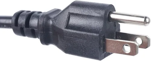 Vista 6 de Estación de retrabajo de aire caliente de 1000 W, pistola de calor de soldadura, estación de visualización digital 110 V US SMD, soporte ajustable