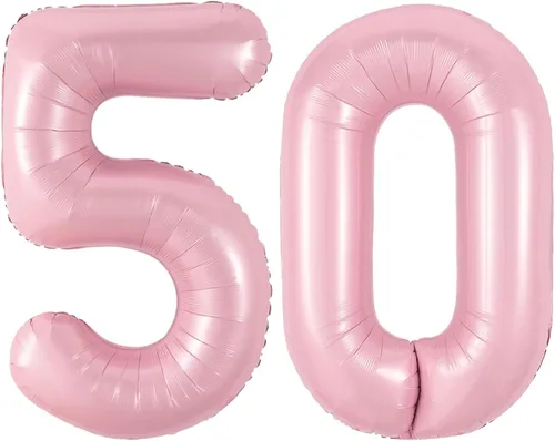 Vista 109 de Globos gigantes de números negros de 40 pulgadas, globos de aluminio de Mylar con helio para cumpleaños, globo número 0 para decoración de fiestas