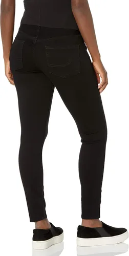 Vista 4 de Signature by Levi Strauss & Co Women's Maternity Skinny Jeans